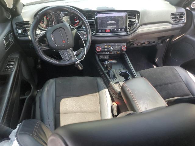 2021 DODGE DURANGO R/ - 1C4SDHCT7MC519746