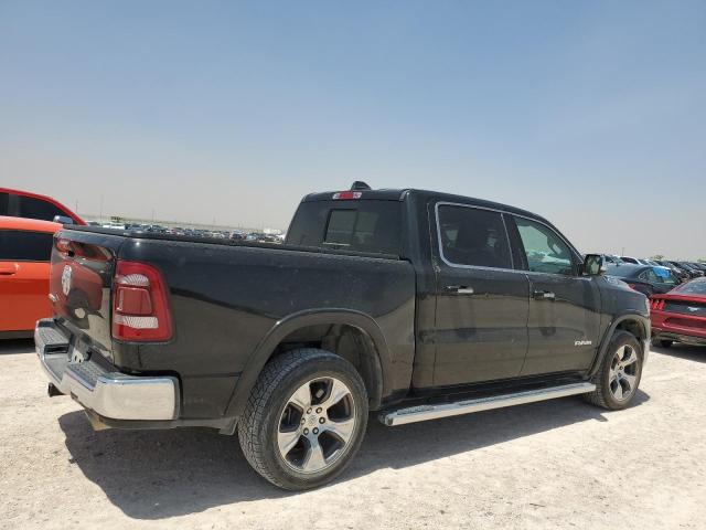 2019 RAM 1500 LARAM - 1C6RREJT7KN558119