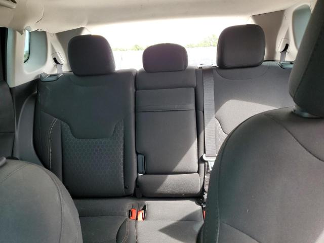 2019 Jeep Compass Sport VIN: 3C4NJCAB8KT809143 Lot: 61166214