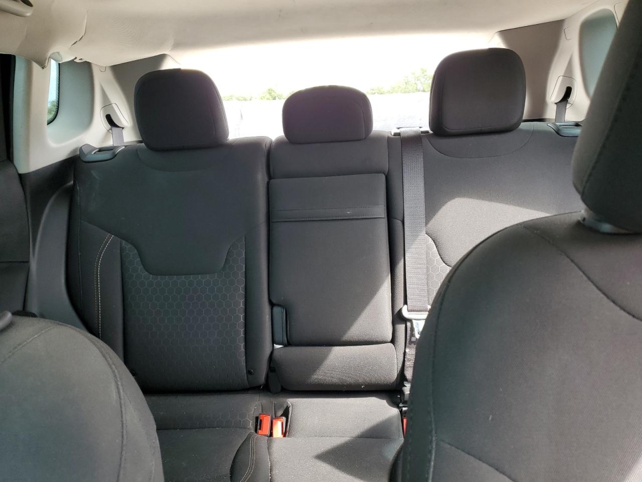 3C4NJCAB8KT809143 2019 Jeep Compass Sport