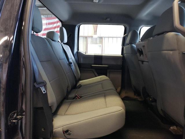 2020 FORD F250 SUPER - 1FT7W2BN3LEC41222