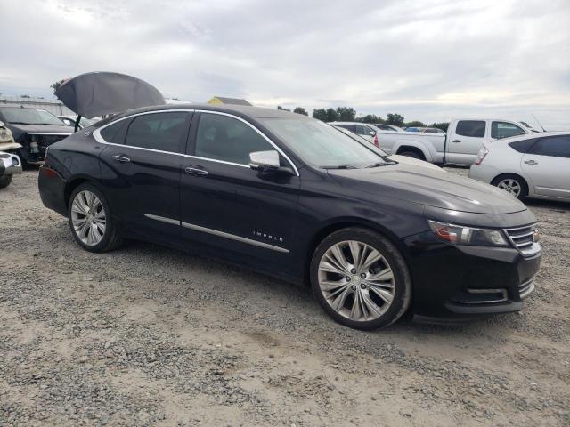 2015 Chevrolet Impala Ltz VIN: 1G1165S39FU143949 Lot: 56873274