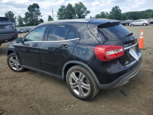 2015 Mercedes-Benz Gla 250 VIN: WDCTG4EB4FJ100397 Lot: 59071034