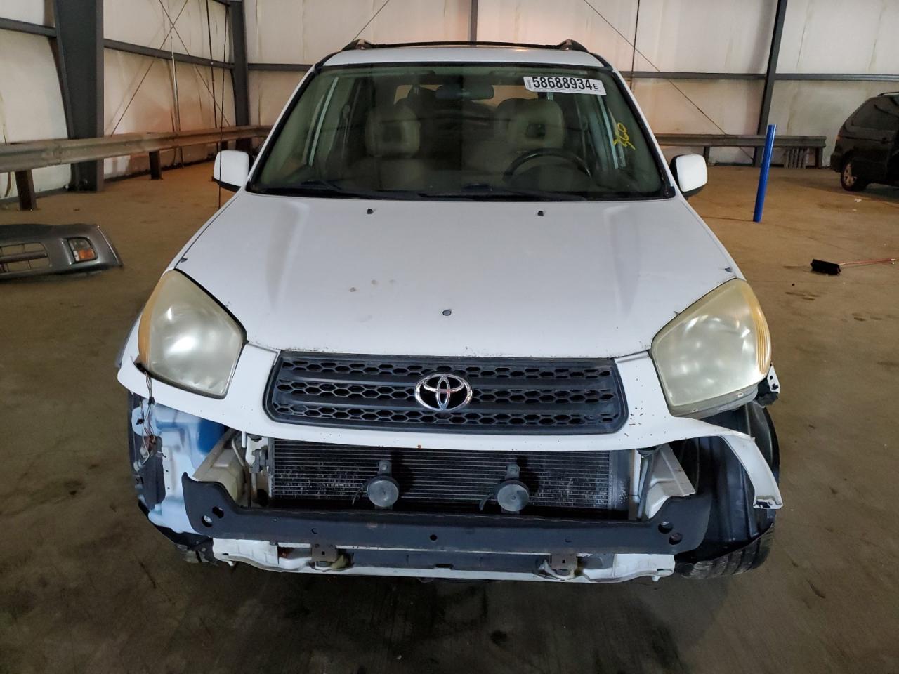 JTEHH20V710030144 2001 Toyota Rav4