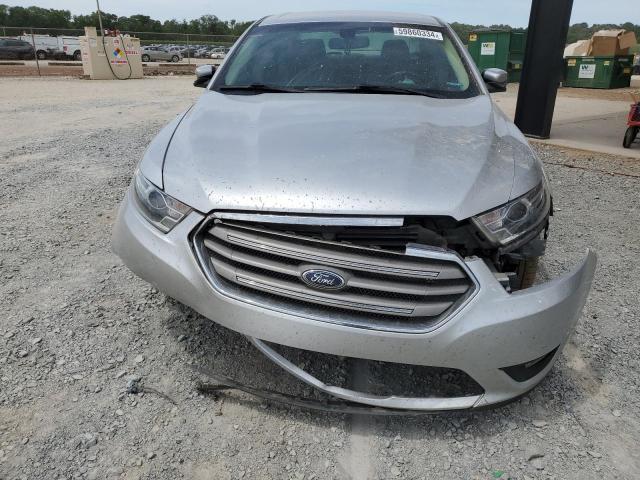 2017 FORD TAURUS SEL - 1FAHP2E86HG126901