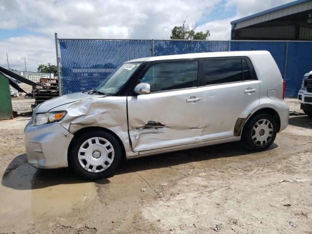 2015 Toyota Scion Xb VIN: JTLZE4FE7FJ074364 Lot: 59502494