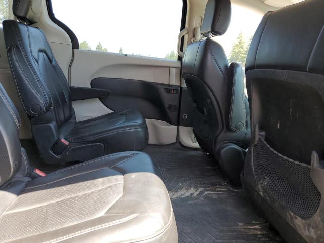 2020 Chrysler Voyager Lxi VIN: 2C4RC1DG0LR195815 Lot: 59527354