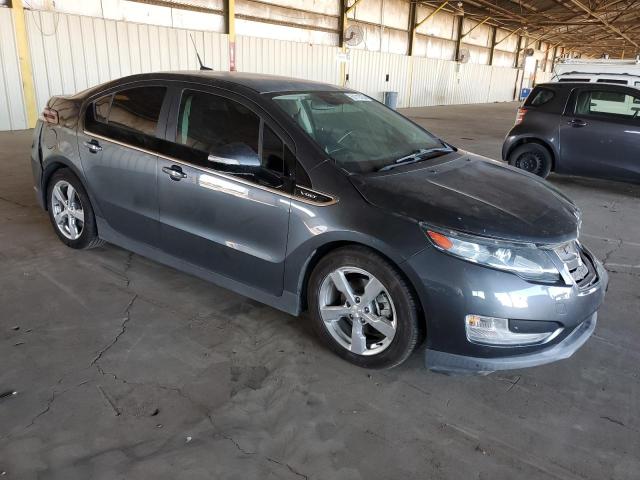 VIN 1G1RC6E48DU127647 2013 Chevrolet Volt no.4