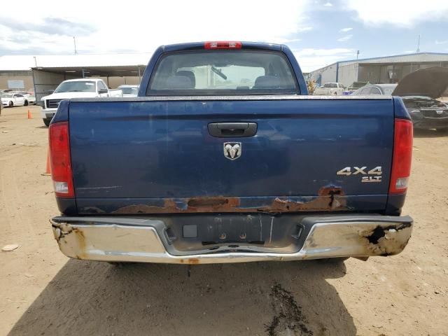 2005 Dodge Ram 1500 St VIN: 1D7HU18D95S325719 Lot: 58352634