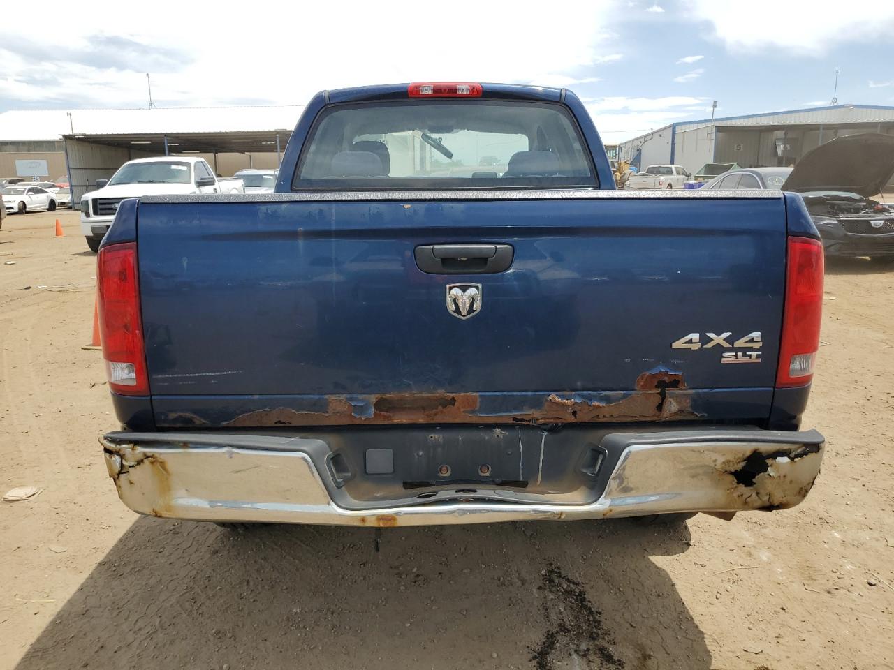 1D7HU18D95S325719 2005 Dodge Ram 1500 St