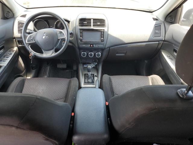 2019 Mitsubishi Outlander Sport Es VIN: JA4AP3AU5KU033651 Lot: 58436034