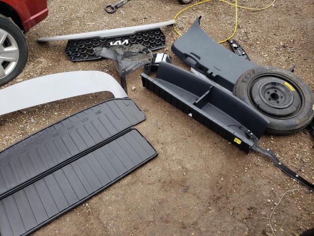 2022 Kia Sorento Sx VIN: 5XYRKDLF2NG156468 Lot: 61135824