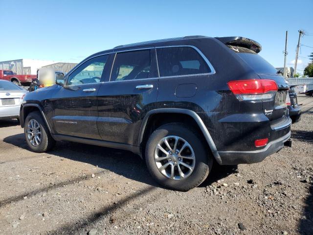 2016 Jeep Grand Cherokee Limited VIN: 1C4RJFBG4GC350726 Lot: 57505354