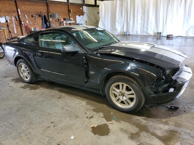 2007 Ford Mustang Gt VIN: 1ZVFT82H675241364 Lot: 58011414