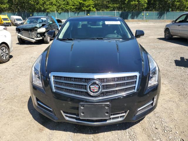 2014 Cadillac Ats Premium VIN: 1G6AE5S39E0187887 Lot: 58336134