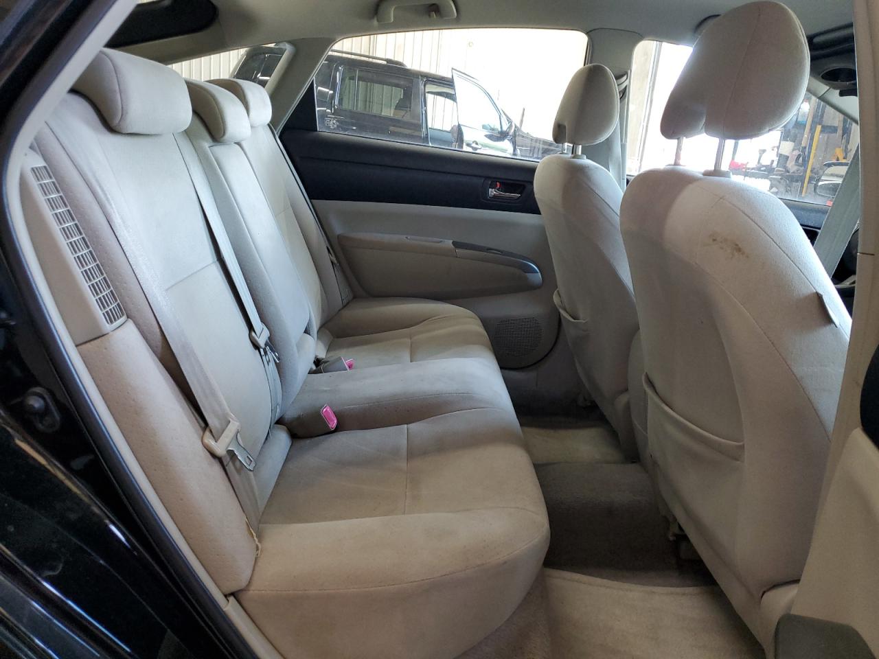 JTDKB20U483363980 2008 Toyota Prius