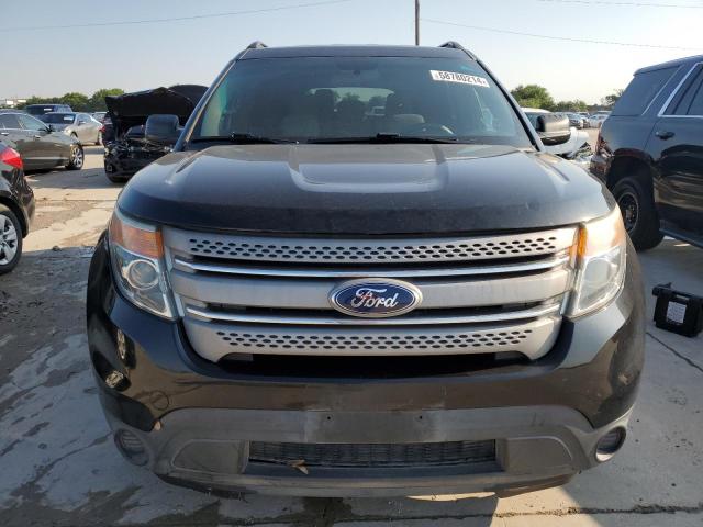 2015 FORD EXPLORER - 1FM5K7B89FGC63269
