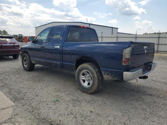 2008 Dodge Ram 1500 St VIN: 1D7HA18K68J177689 Lot: 59030114