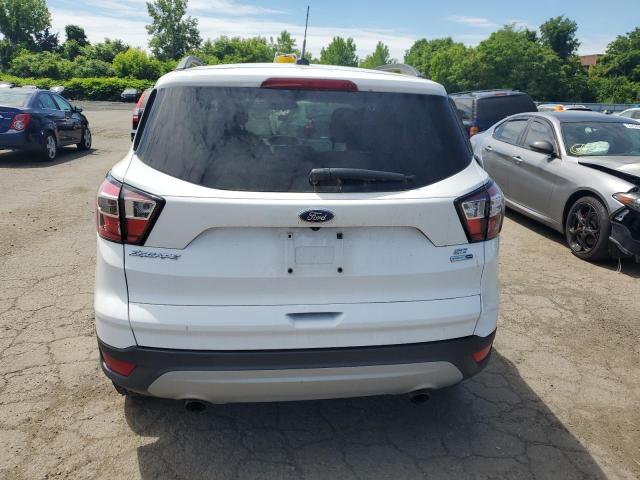 2018 Ford Escape Se VIN: 1FMCU9GD8JUA05189 Lot: 57632004