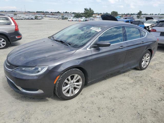 CHRYSLER 200 LIMITE