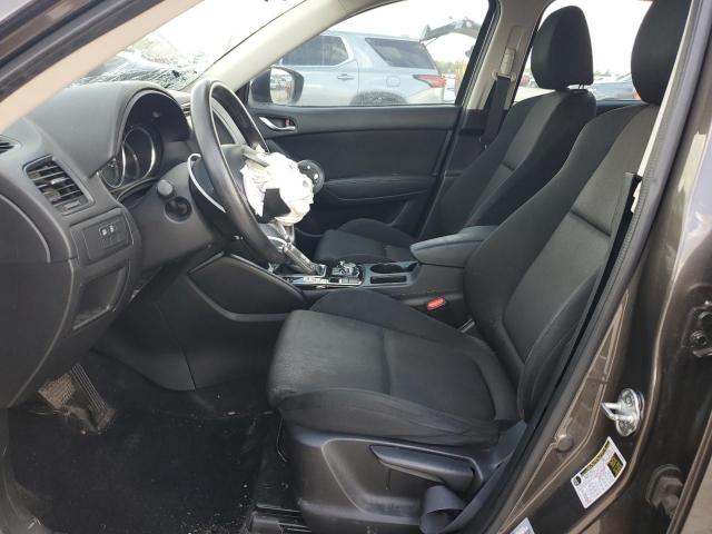 2016 Mazda Cx-5 Sport VIN: JM3KE2BY6G0641776 Lot: 60663954