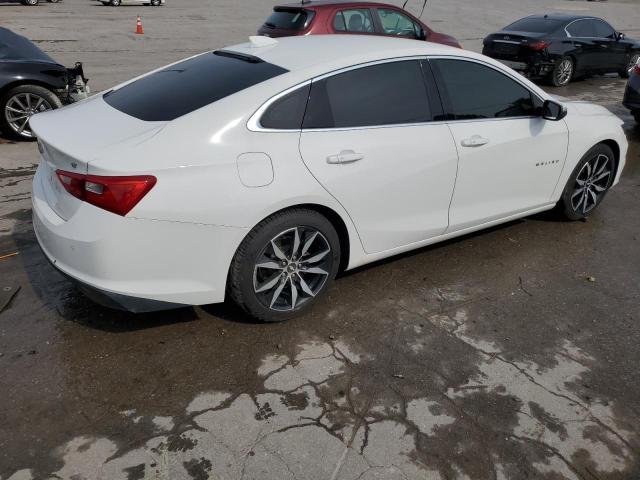 2017 CHEVROLET MALIBU LT - 1G1ZE5ST3HF275084