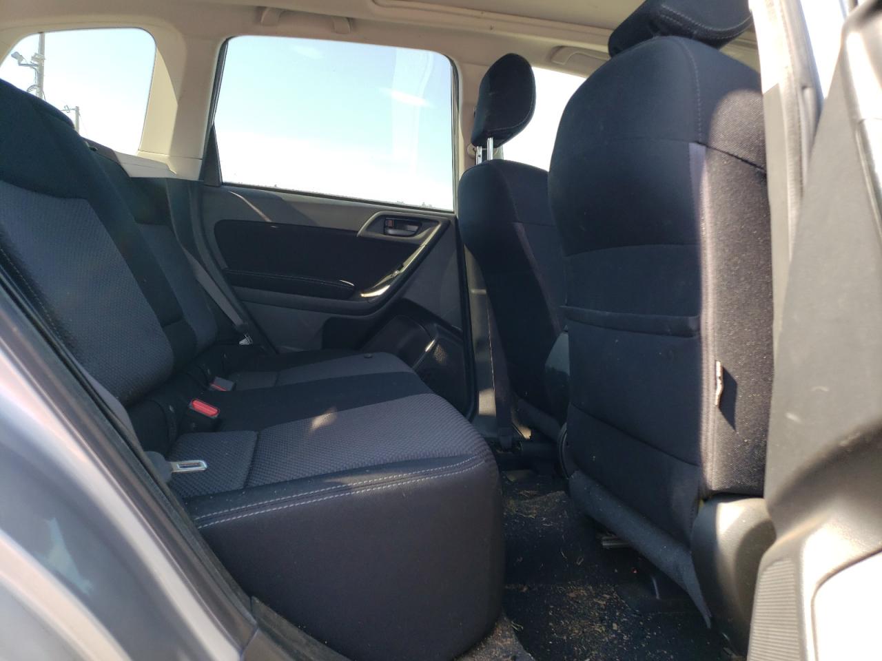 JF2SJADC1FH447433 2015 Subaru Forester 2.5I Premium