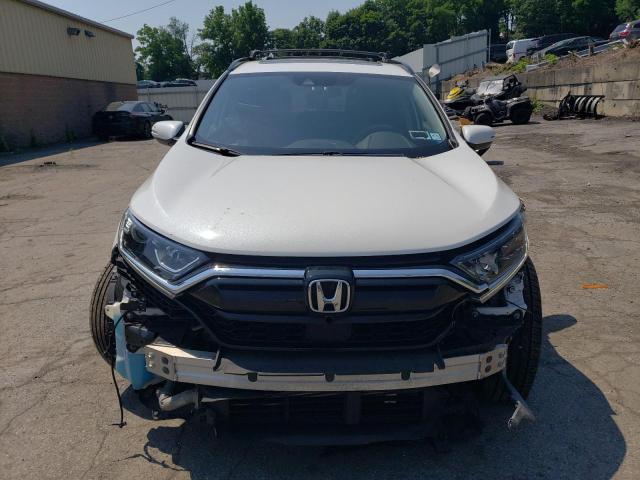 2HKRW2H5XLH619584 Honda CRV CR-V EX 5