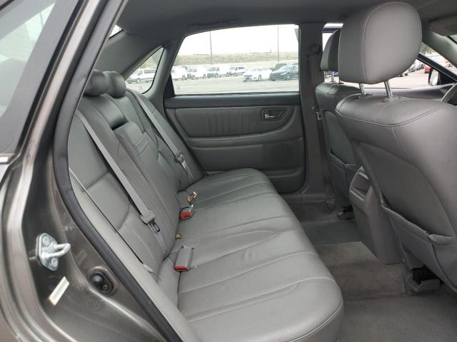 2003 Toyota Avalon Xl VIN: 4T1BF28B93U331287 Lot: 58693094