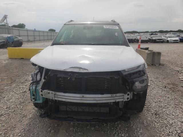 2021 CHEVROLET TRAILBLAZE - KL79MTSL2MB058803