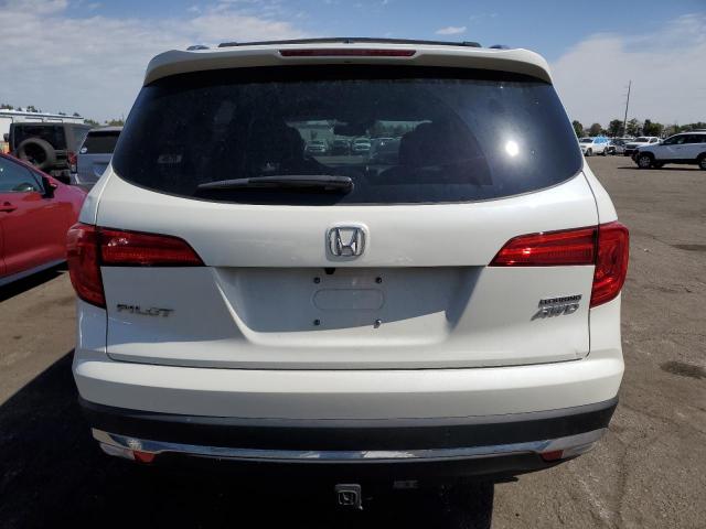 2017 Honda Pilot Touring VIN: 5FNYF6H9XHB019692 Lot: 59182964
