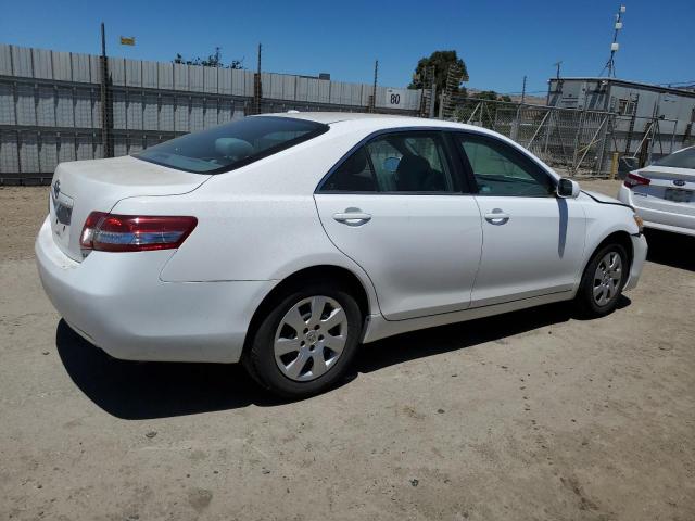 4T1BF3EK0BU654975 2011 Toyota Camry Base