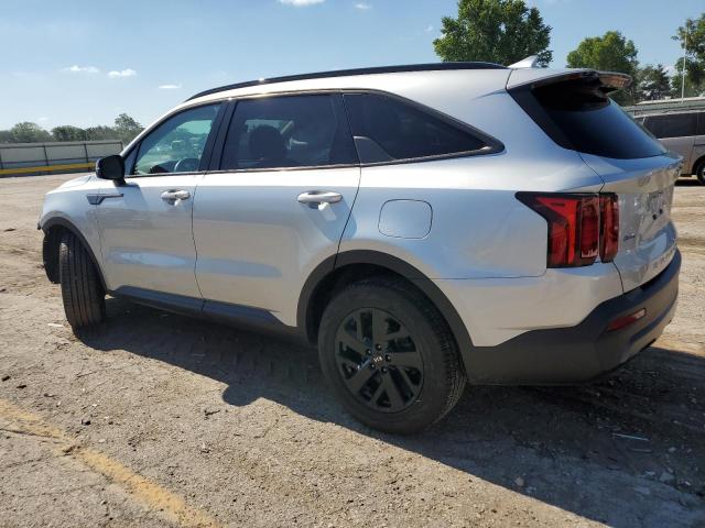 2021 KIA SORENTO S - 5XYRLDLCXMG006951