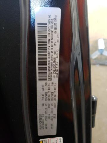 2016 Jeep Wrangler Unlimited Sahara VIN: 1C4BJWEG4GL284191 Lot: 57677864