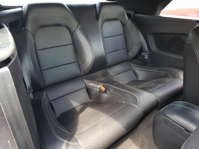 2021 Ford Mustang Gt VIN: 1FATP8FF7M5147871 Lot: 60247334