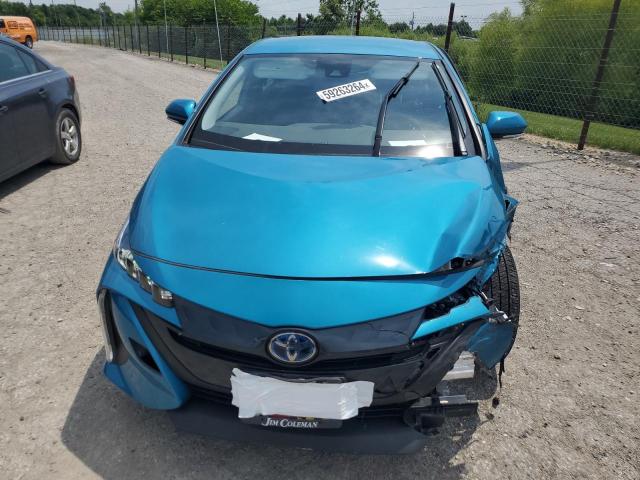 JTDKAMFP6M3192949 2021 Toyota Prius Prime Le