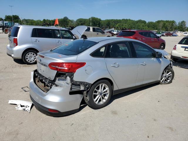 2015 FORD FOCUS SE - 1FADP3F29FL243777