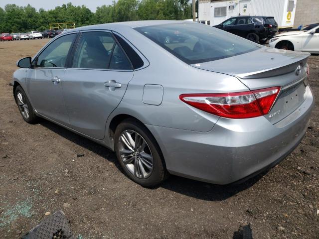 4T1BF1FK4HU642632 2017 TOYOTA CAMRY - Image 2