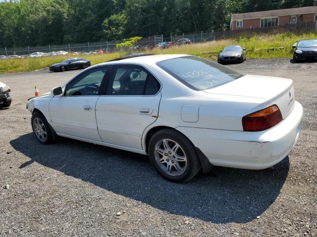 2001 Acura 3.2Tl VIN: 19UUA56641A007053 Lot: 59085784