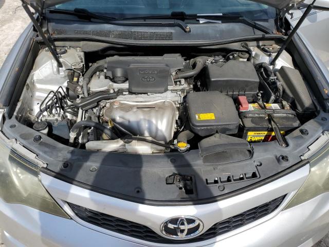 2013 Toyota Camry L VIN: 4T1BF1FK3DU249229 Lot: 58470604