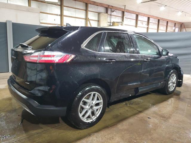 2023 Ford Edge Sel VIN: 2FMPK4J92PBA27606 Lot: 59774474