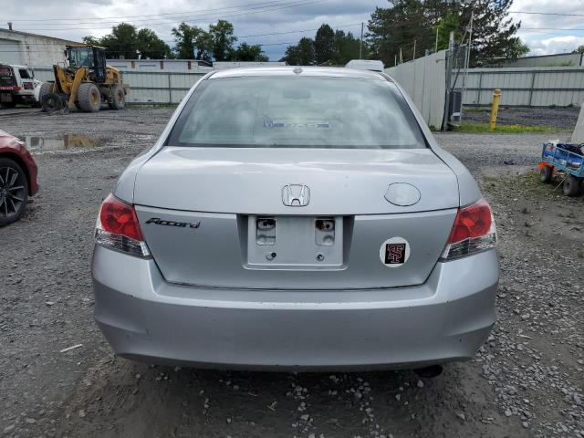 2009 Honda Accord Exl VIN: 1HGCP26839A007339 Lot: 60104074