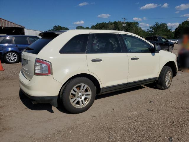 2007 Ford Edge Se VIN: 2FMDK36C27BA21709 Lot: 57683694