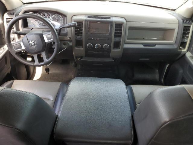 2011 Dodge Ram 1500 VIN: 1D7RB1GP7BS609500 Lot: 60228254