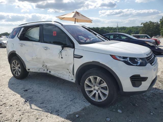 2018 Land Rover Discovery Sport Se VIN: SALCP2RX2JH736261 Lot: 60170344