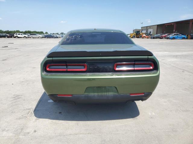 2020 Dodge Challenger Sxt VIN: 2C3CDZAGXLH243241 Lot: 60772234