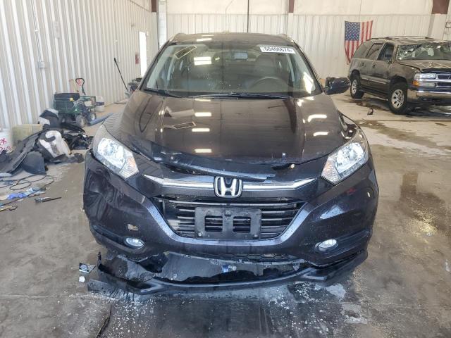 2016 Honda Hr-V Exl VIN: 3CZRU6H71GM714933 Lot: 60406674