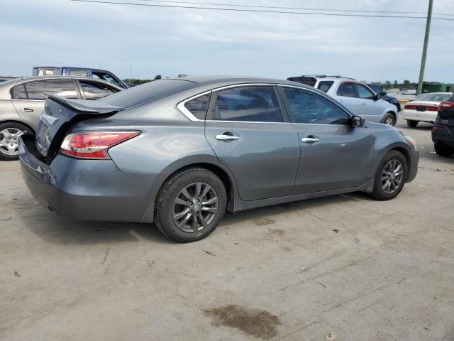 2015 NISSAN ALTIMA 2.5 - 1N4AL3AP1FN374207