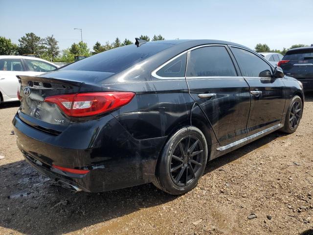 Vin: 5npe34af9hh526780, lot: 56236244, hyundai sonata sport 20173