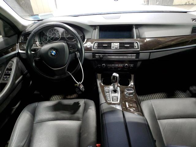 VIN WBA5B3C51ED537501 2014 BMW 5 Series, 535 XI no.8